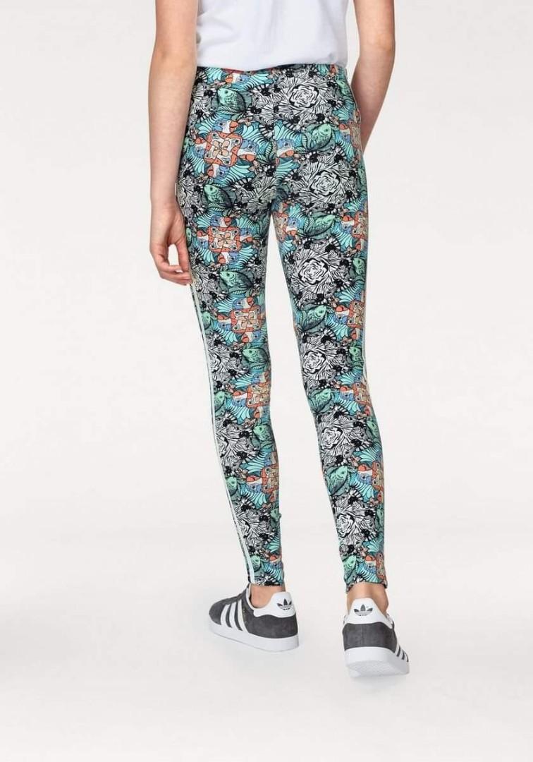 Adidas deals zoo leggings