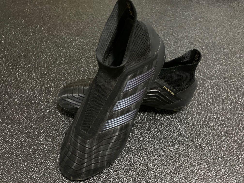 adidas predator size 8.5