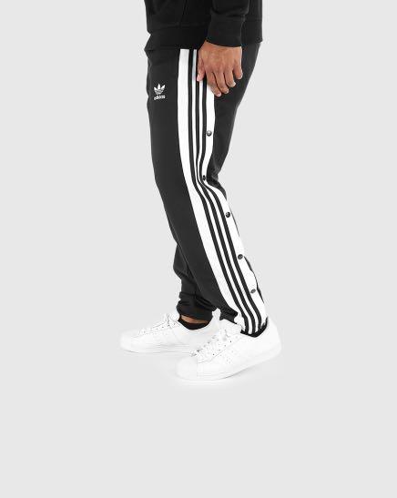 Adidas tear off pants sales