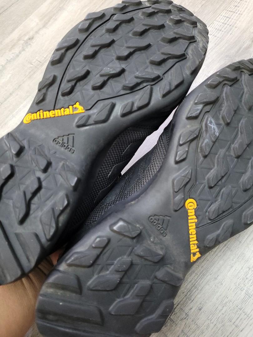 ADIDAS Terrex Continental Goretex, Men's Fashion, Activewear on Carousell
