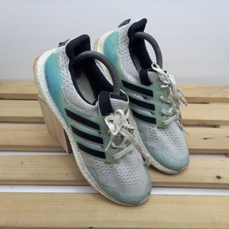 Adidas Ultra Boost 20 Consortium UB6.0 size 42 Fesyen Pria