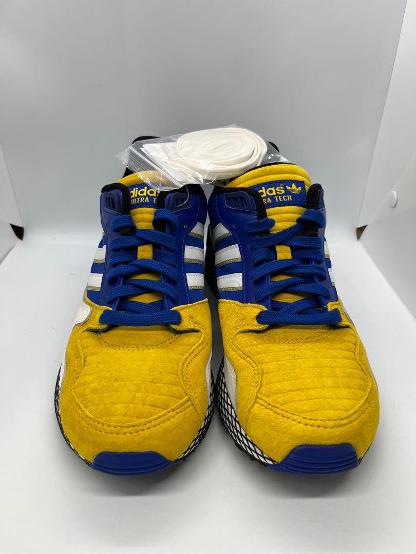 Dragon ball discount z ultra boost