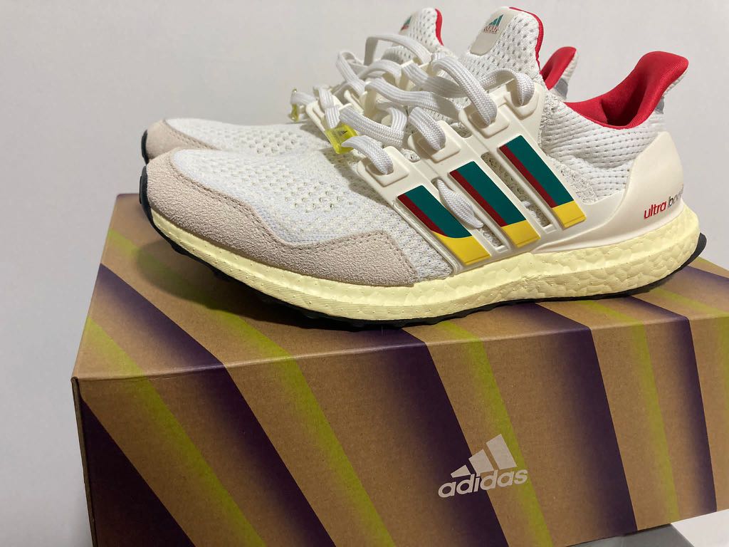 ultra boost dna 1.0 x zx