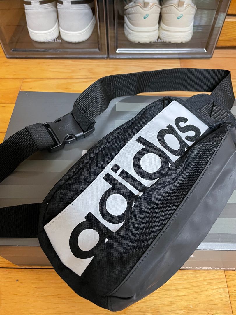 ADIDAS WAIST BACK BAG S99983