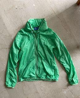 Adidas waterproof windbreaker Jacket