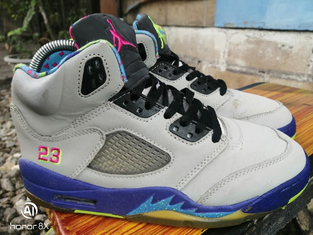 Jordan bel hot sale air 6