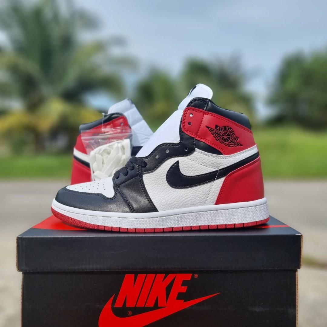 Air max high cut hot sale
