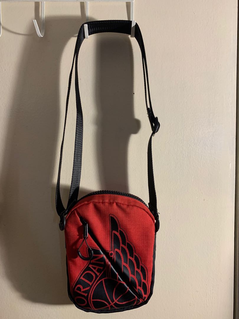 Air Jordan Sling Bag,original from 