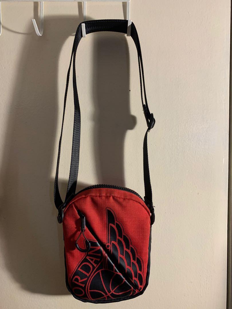 Air Jordan Sling Bag,original from 