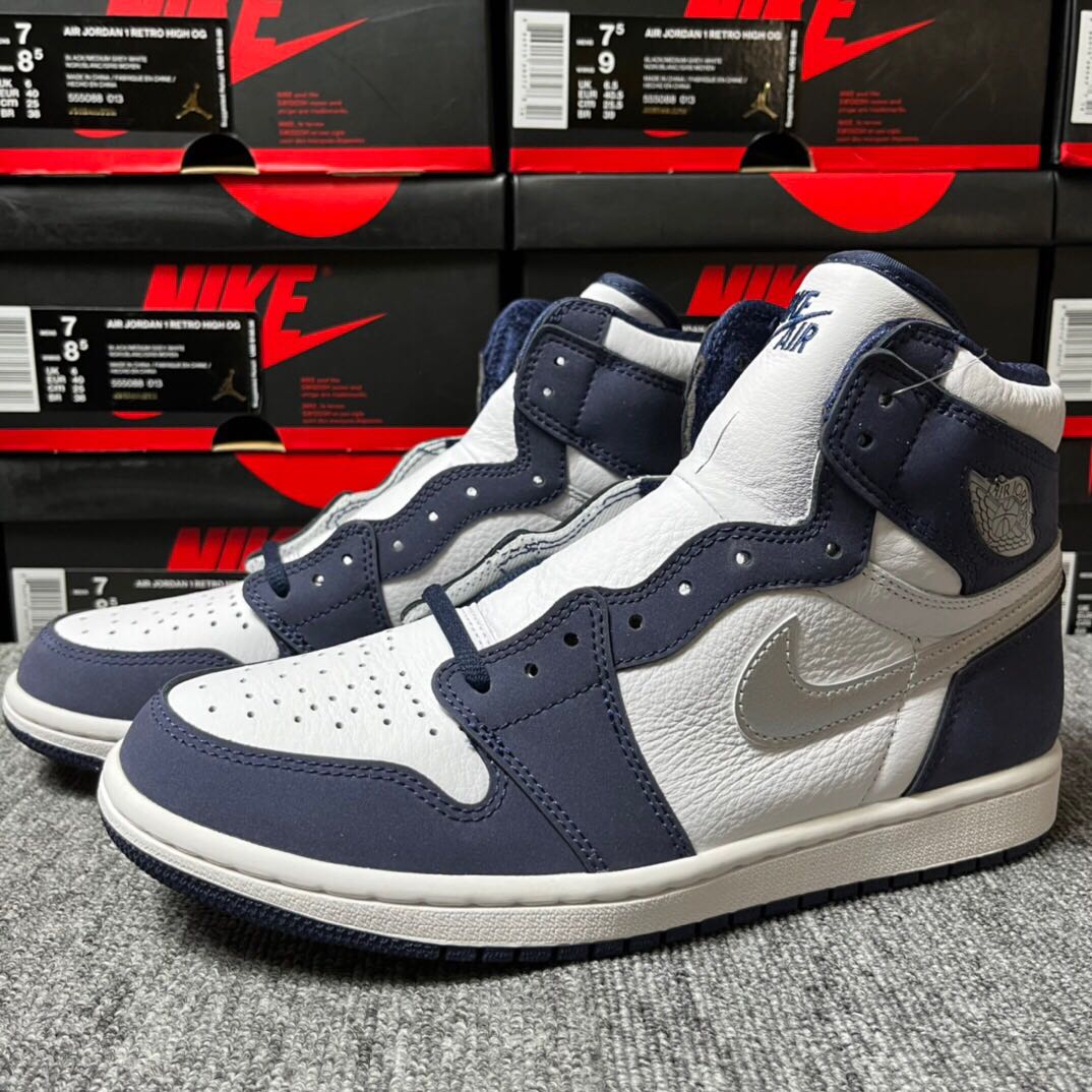 aj1 high navy