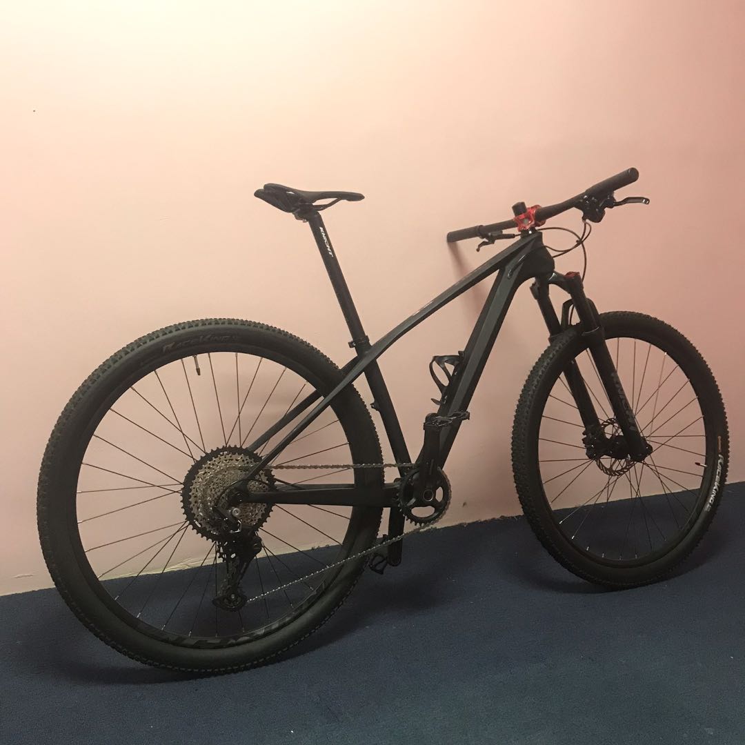 Mtb alcott 2025 dino