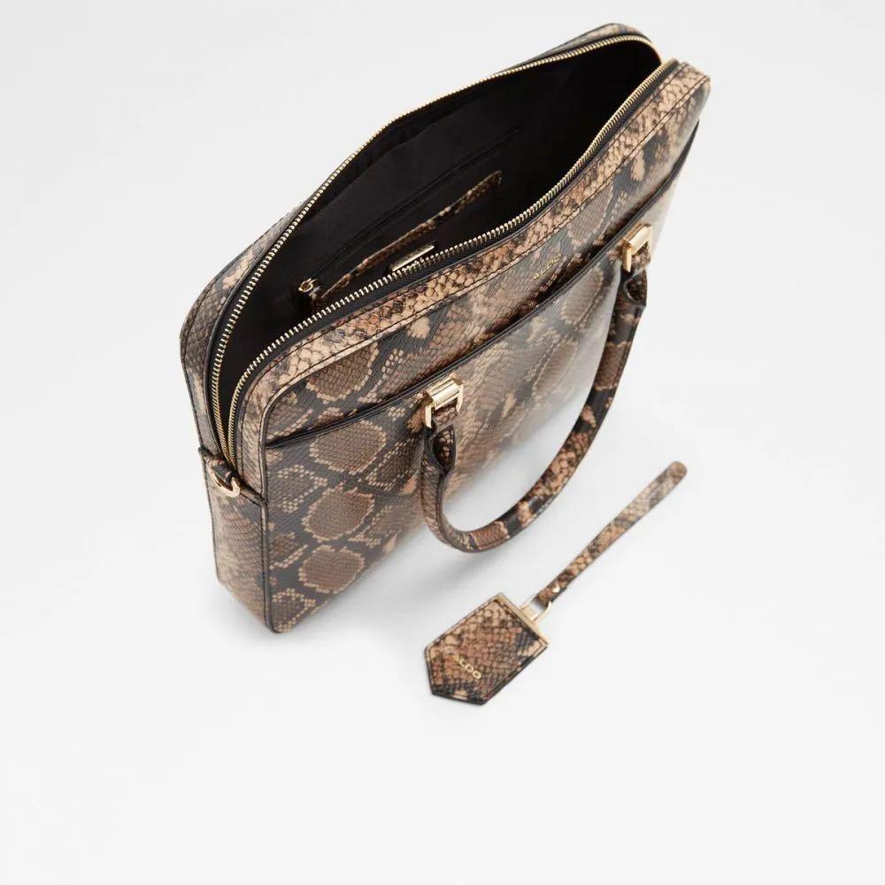 Aldo Handbag Laptop bag Computers Tech Parts Accessories