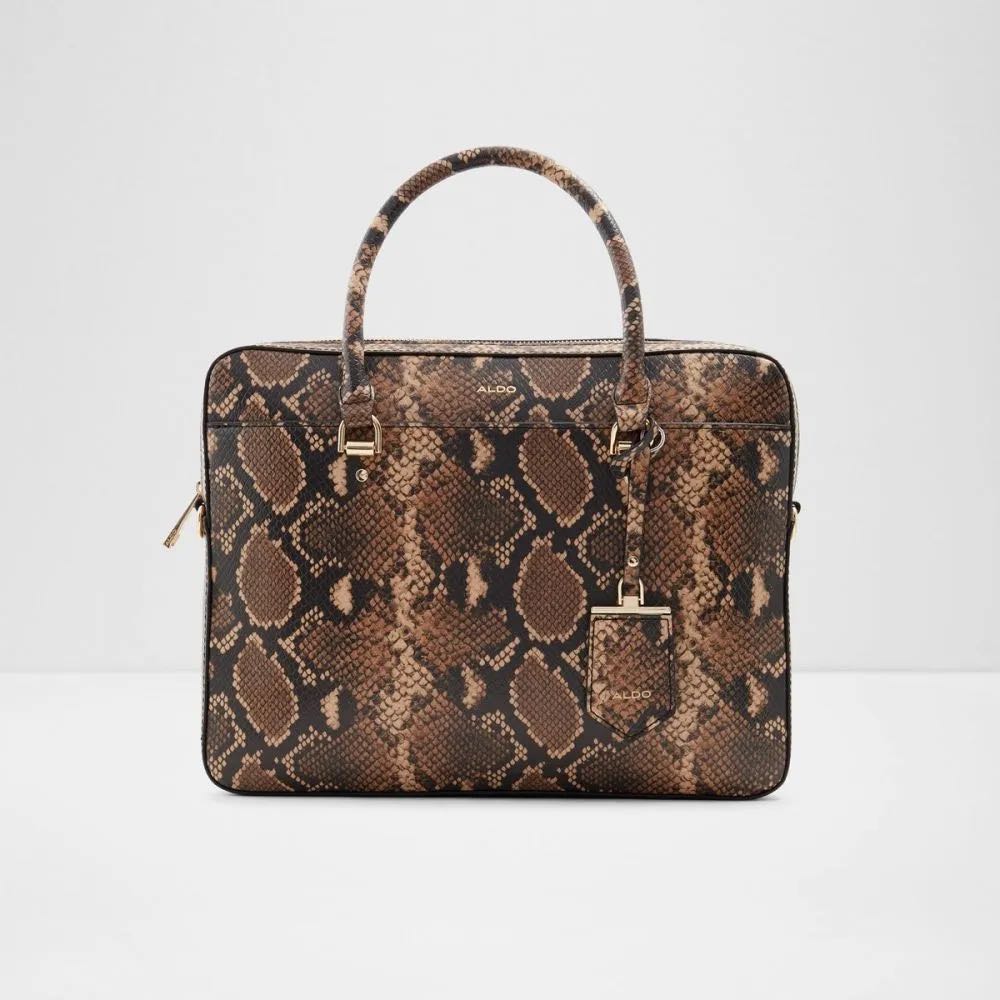 Aldo Handbag Laptop bag Computers Tech Parts Accessories