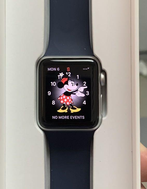 watch 6063 series