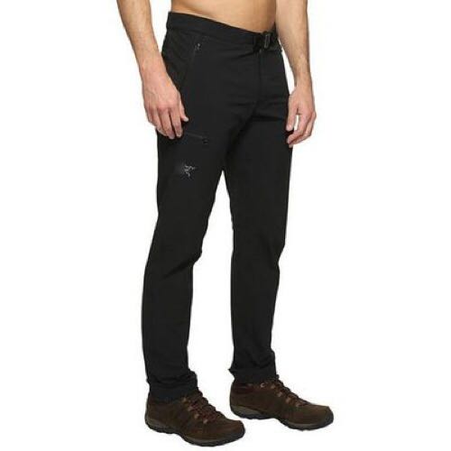 Arc'teryx Hiking Pants, Men's Fashion, Bottoms, Trousers on Carousell