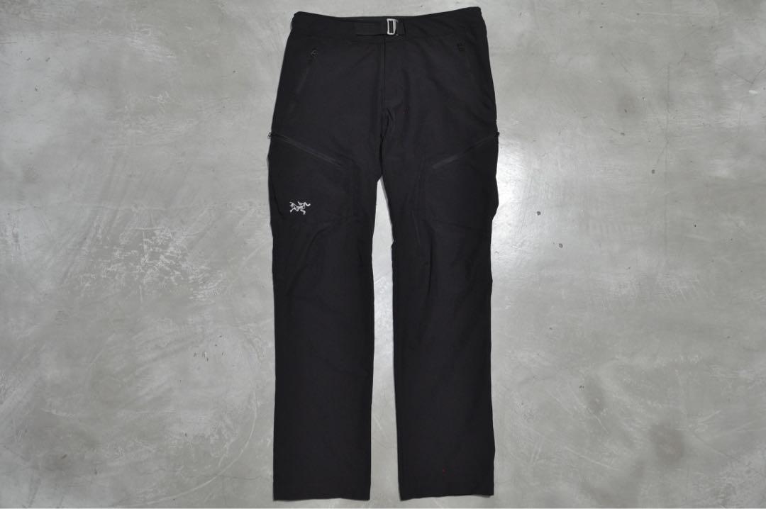 Arc'teryx Hiking Pants, Men's Fashion, Bottoms, Trousers on Carousell