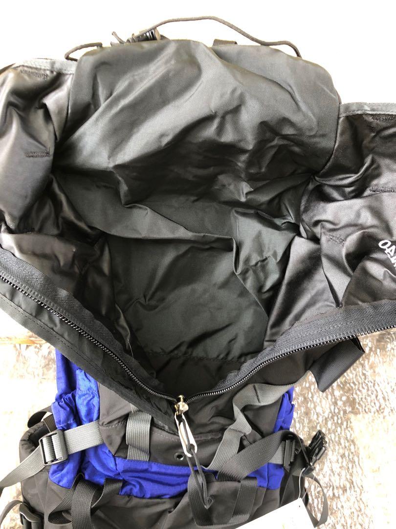 Arcteryx bora 40 clearance