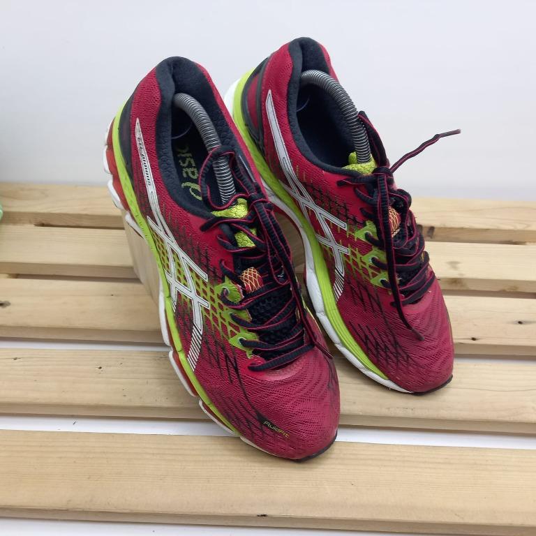 Gel nimbus 2025 18 9.5