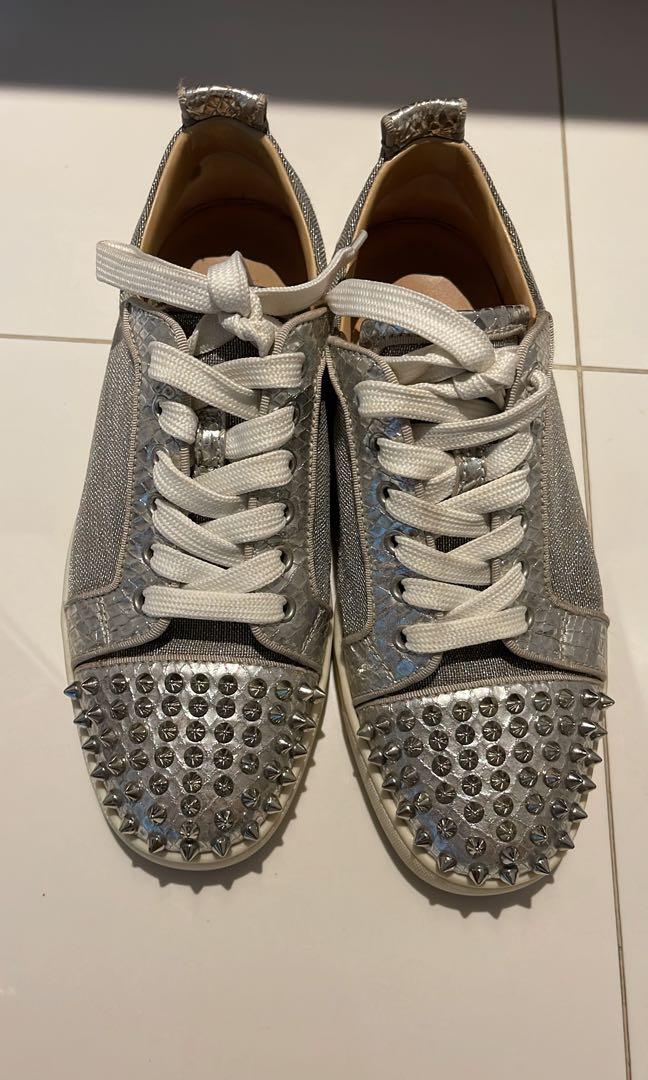 Real christian top louboutin sale