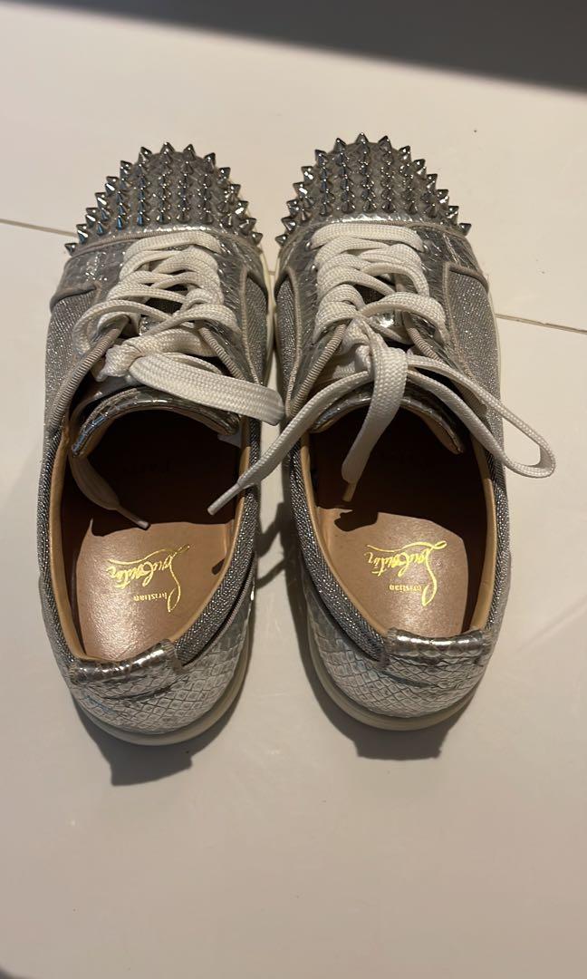 Authentic christian louboutin sale online
