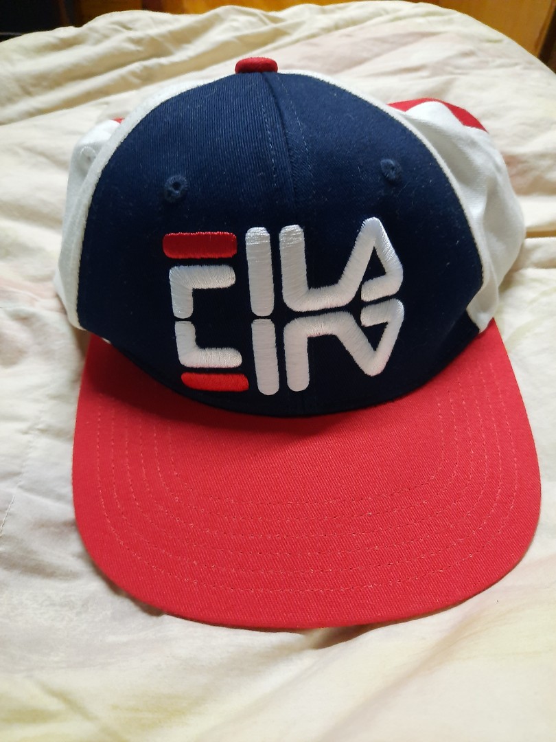 fila cap