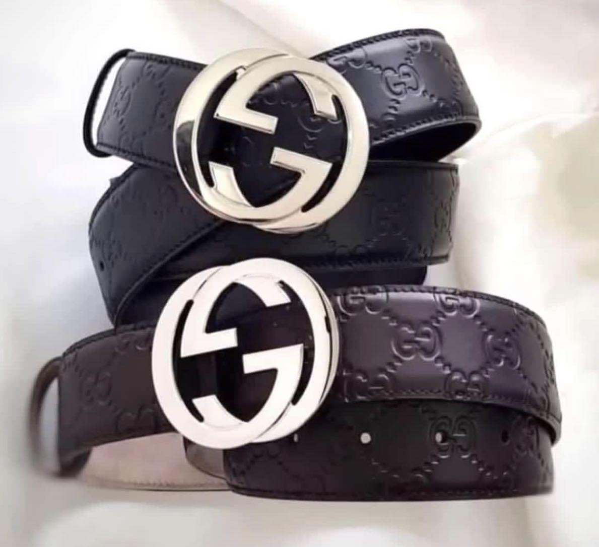 Gucci belts cheap authentic 2025
