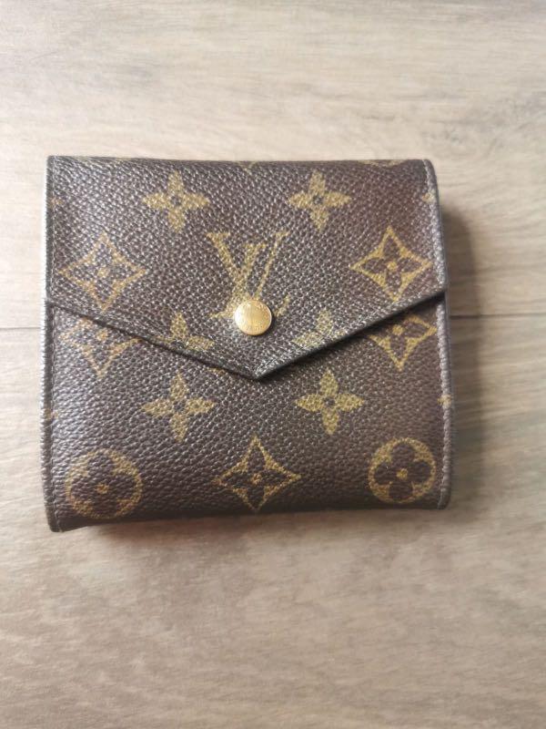 Authentic Louis Vuitton Wallet for Sale in Lake View Terrace, CA