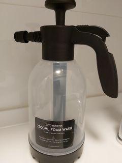 Auto Monster 2L Foam Wash