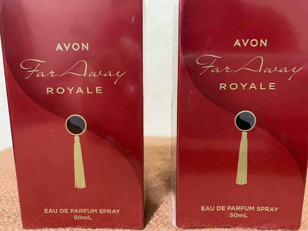 Avon Far Away Royale Eau de Parfum 50 ml