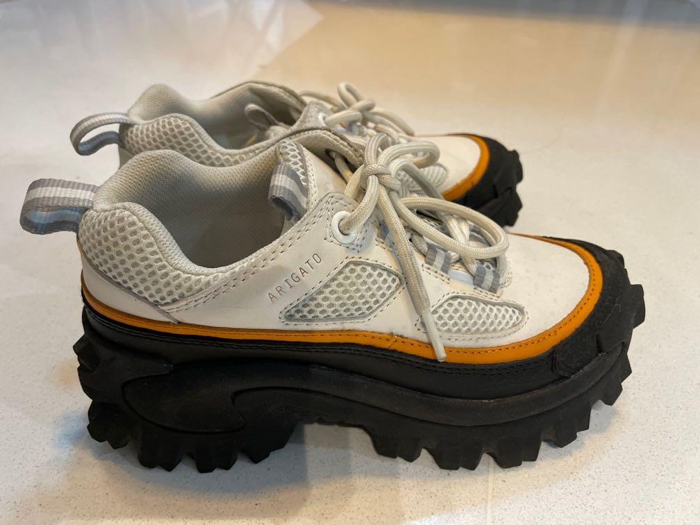 Cat footwear axel arigato shop