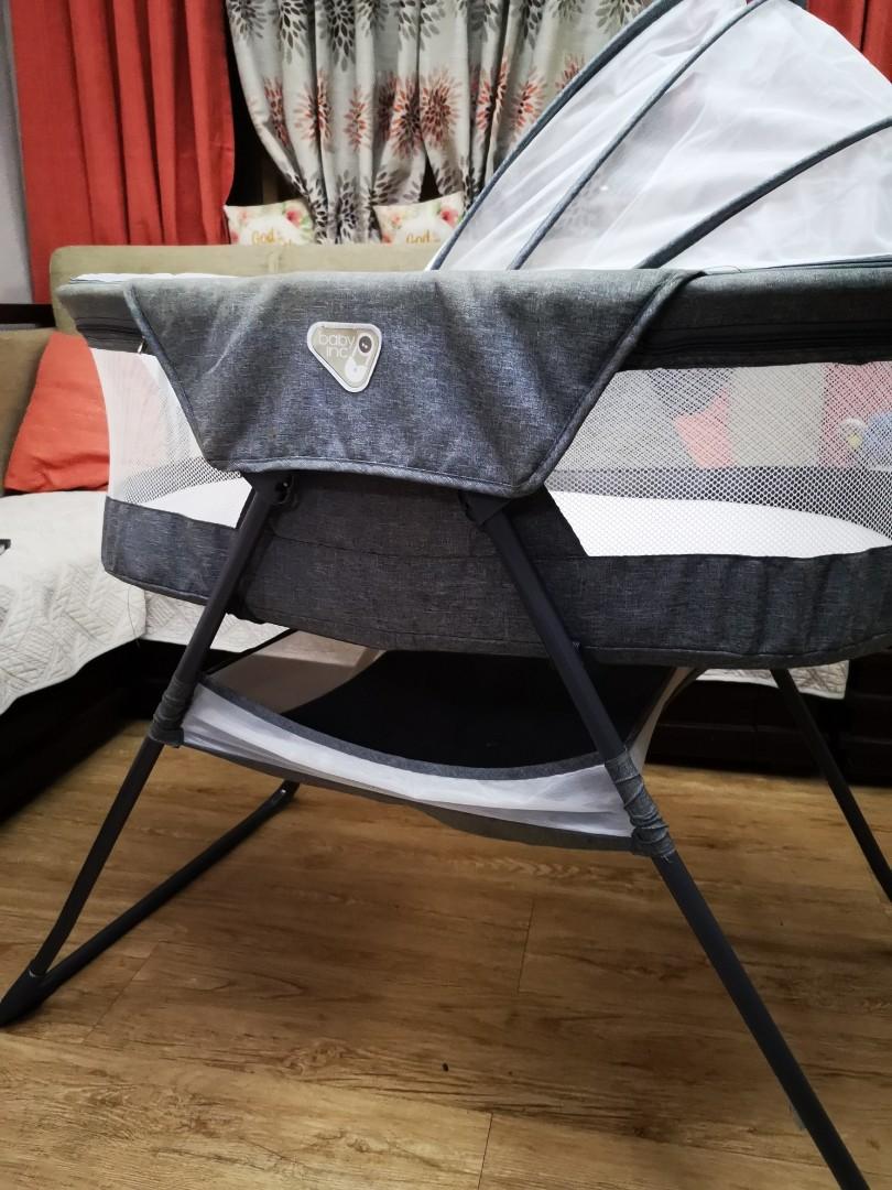 Valco sonno deals bassinet