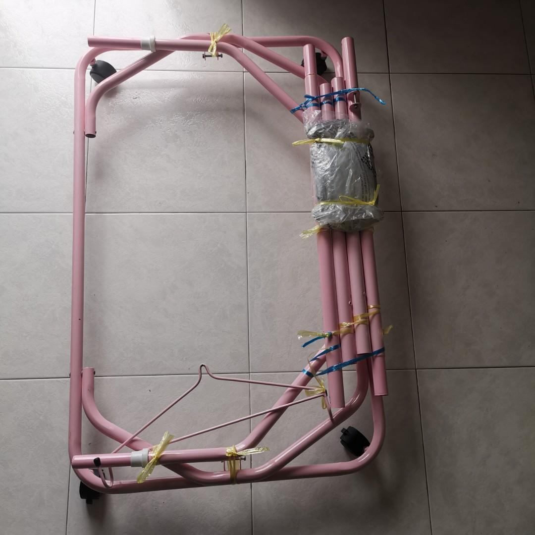 Baby spring cot Clearance