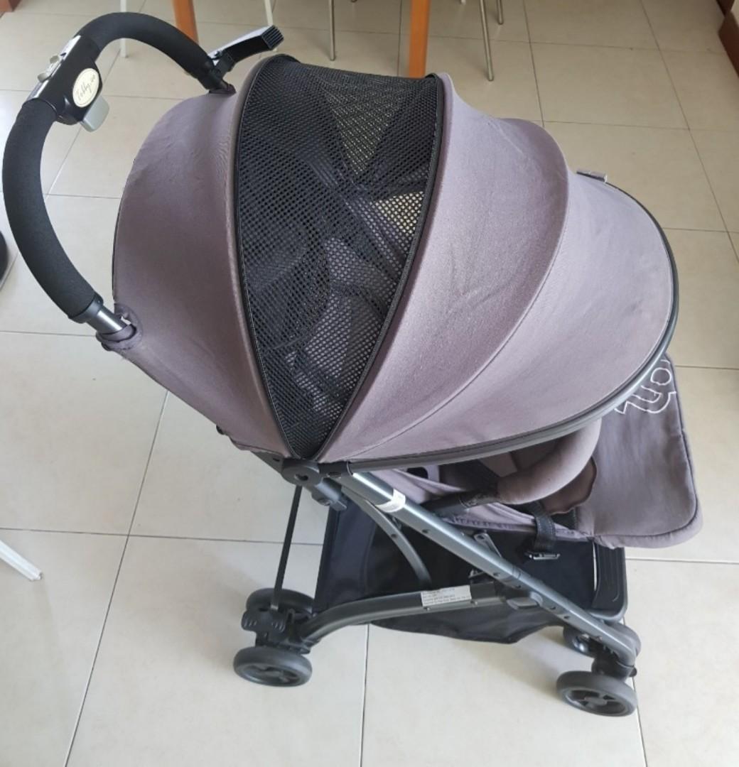 cheapest stroller