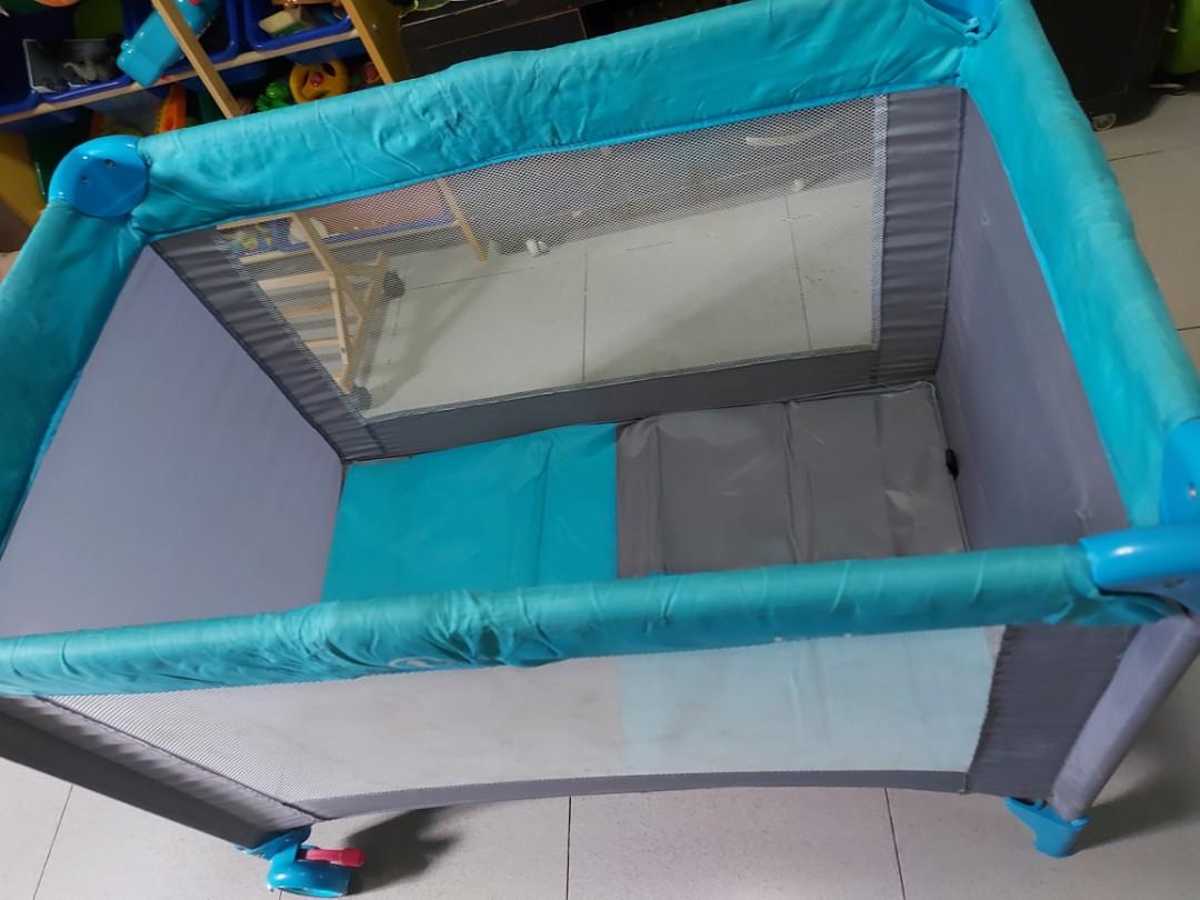 Babyco crib sales