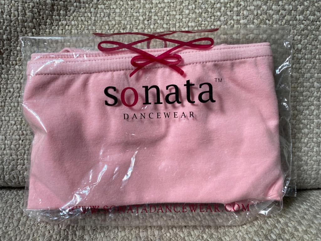 High-Cut Panties – Sonata Dancewear