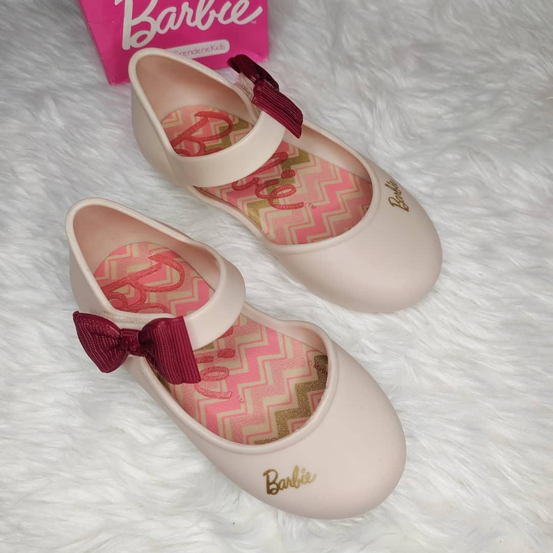Grendene barbie shoes new arrivals