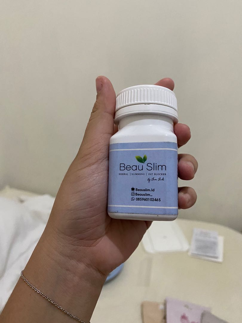 Beauslim isi masi banyak, Kesehatan & Kecantikan, Kulit, Sabun & Tubuh