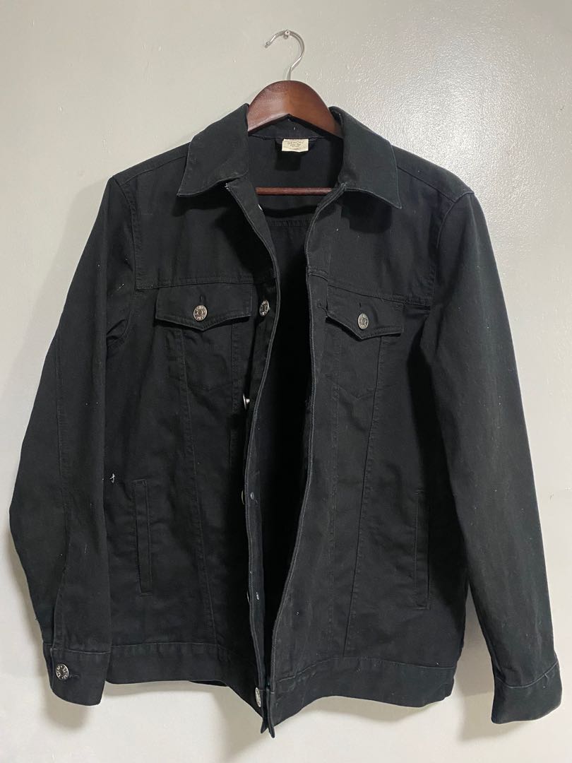 Bench denim deals jacket price