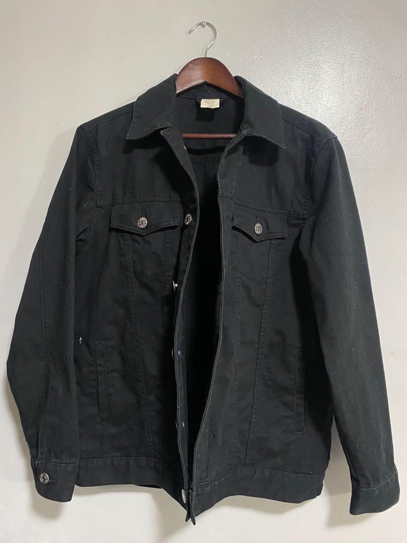 Bench Denim Jacket