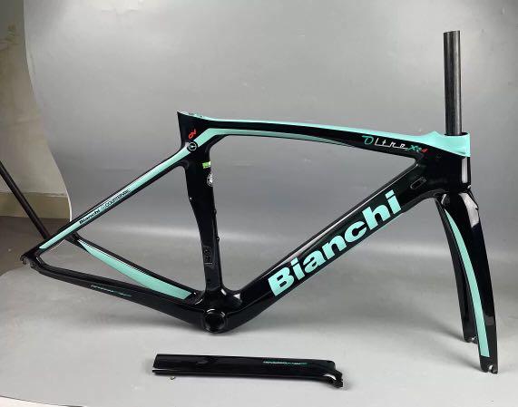 Xr4 frameset hot sale