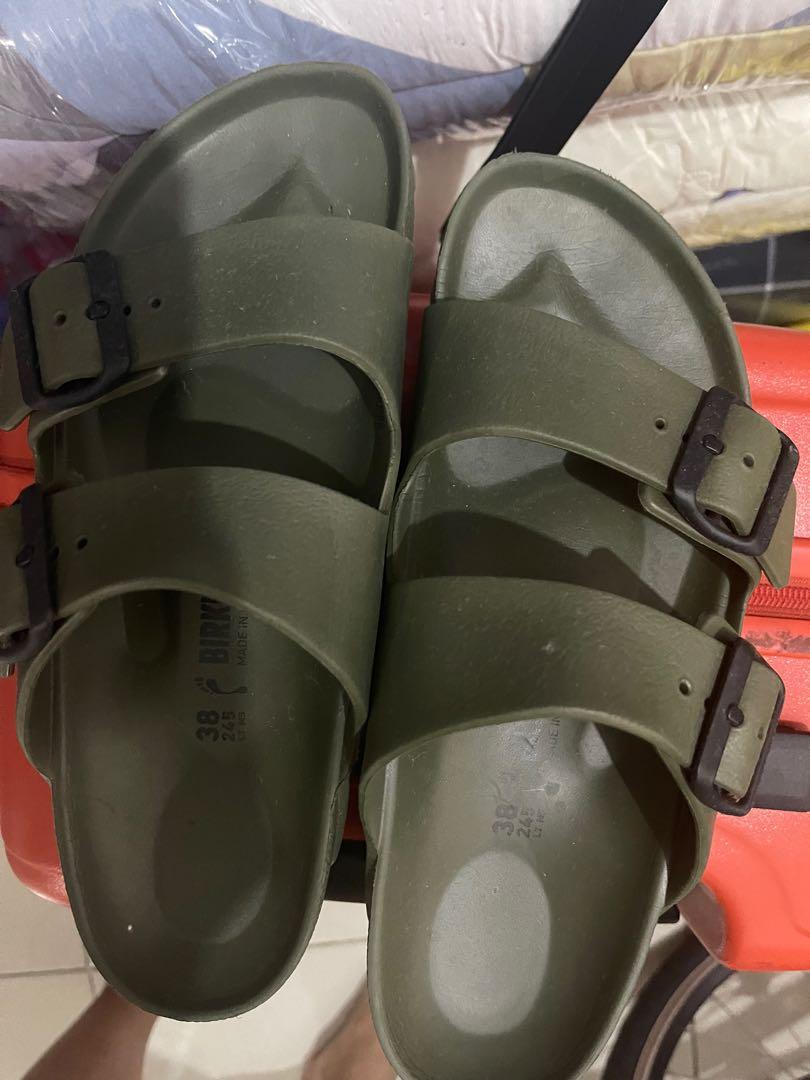 birkenstock arizona 33