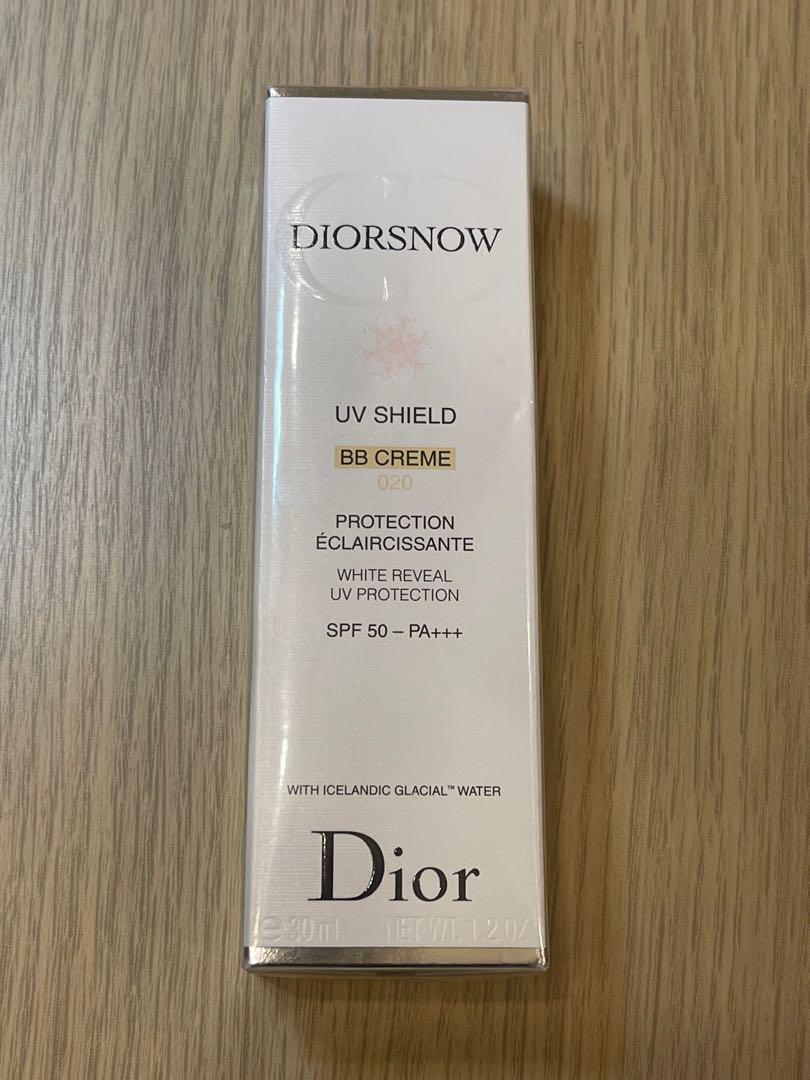 Diorsnow bb cream 020 hotsell