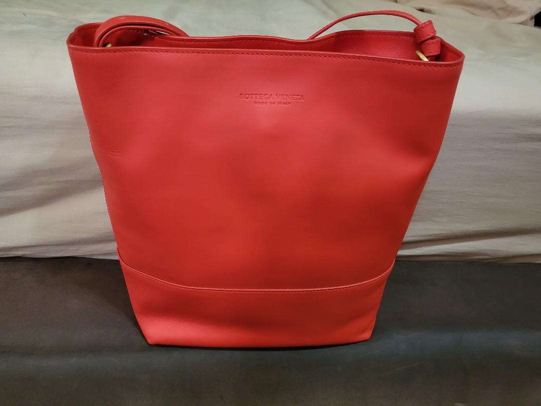 Bottega Veneta Bucket Bag