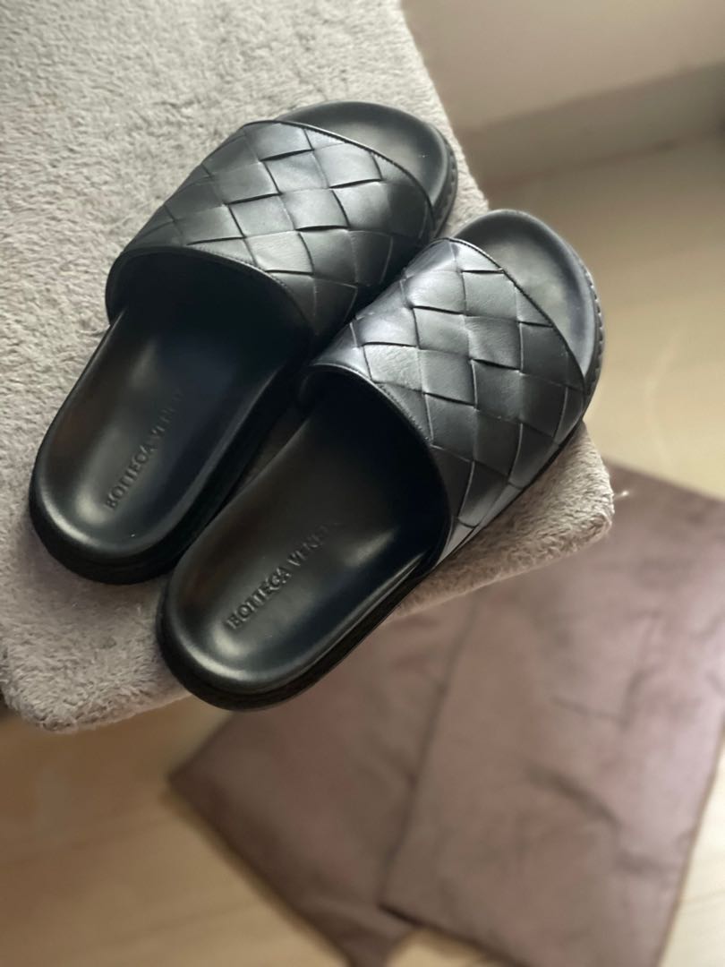 Harga sandal bottega veneta 2025