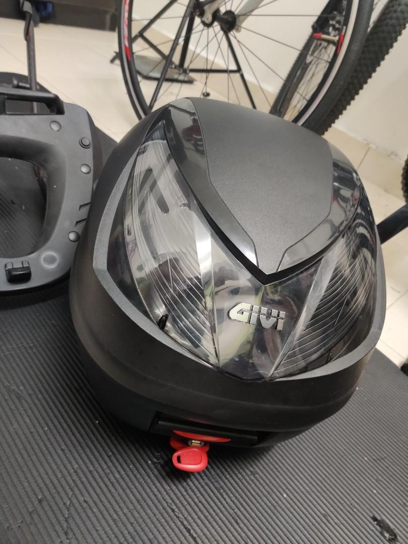box givi ex5