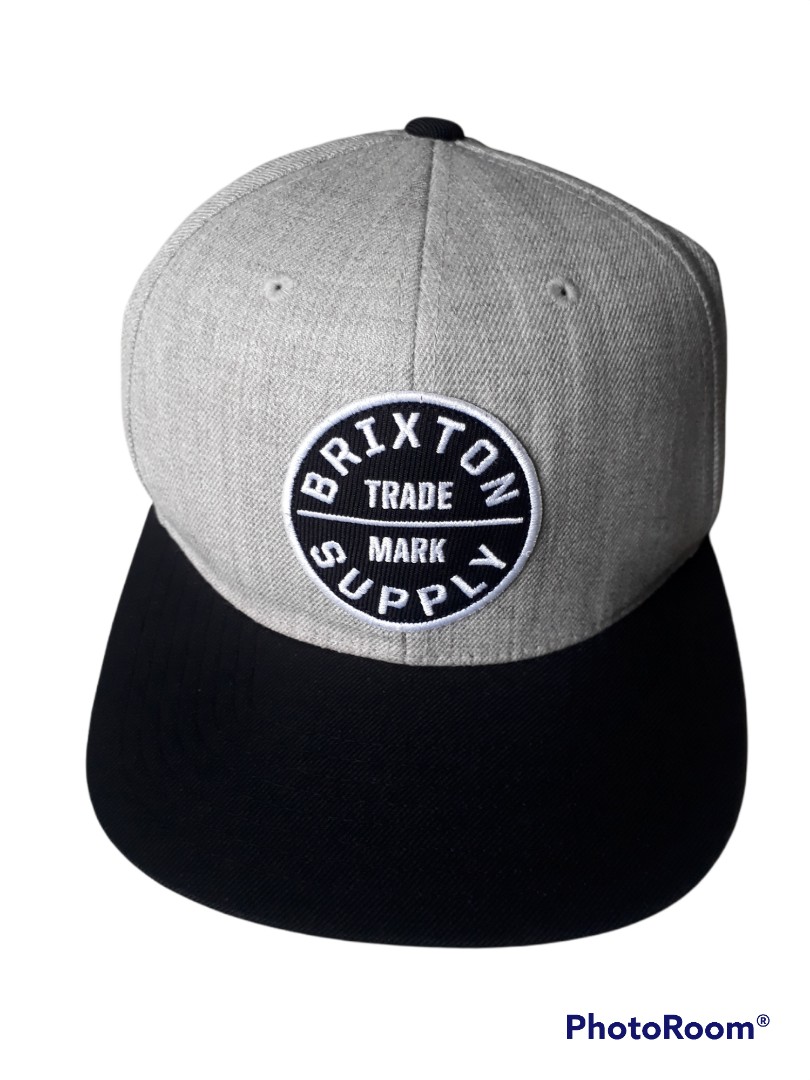 Brixton best sale cap price