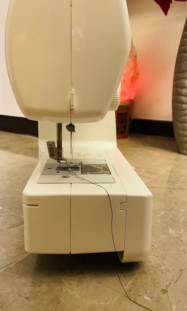 Brother sewing machine model JS1410, TV & Home Appliances, Other Home
