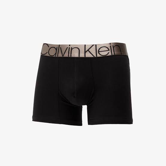 Calvin Klein Icon Micro Low Rise Trunk, Men's Fashion, Bottoms