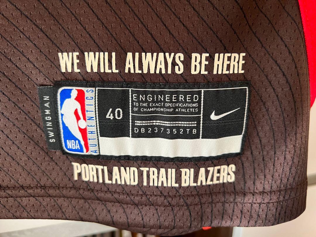 Carmelo Anthony Jersey NBA Nike Carousell
