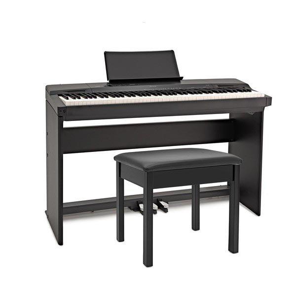 Casio PX 160 Digital Piano Hobbies Toys Music Media Musical Instruments on Carousell